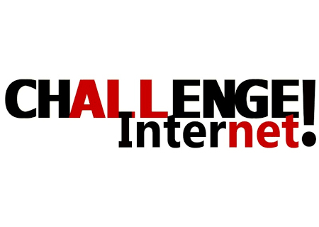 Challenge Internet