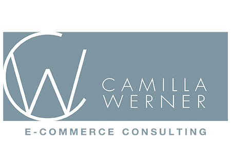 Camilla Werner E-Commerce Consulting