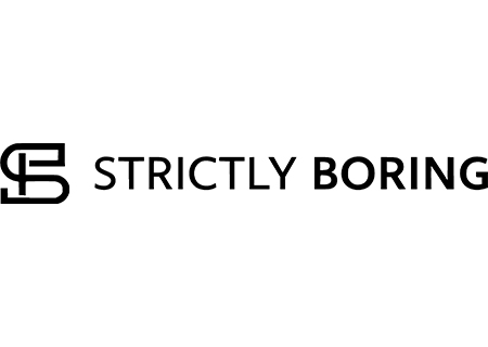 Strictly Boring