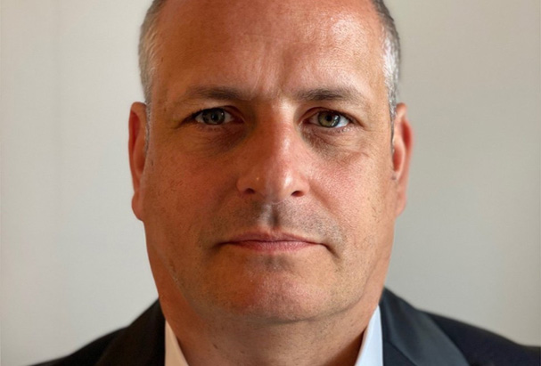 Bernd Baldauf