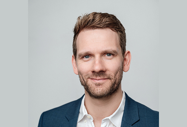 Daniel Müller