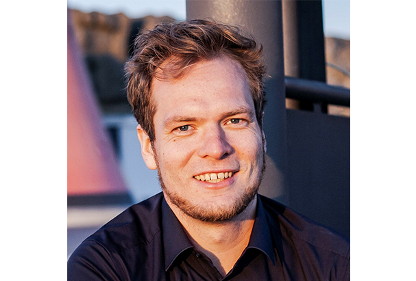 Jonas Vogel