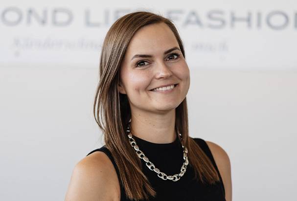 Lisa Samhammer