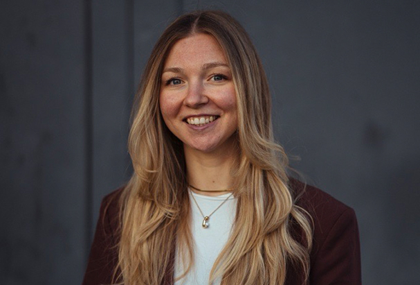 Nadja Forster