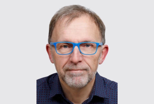 Dr. Jürgen Nützel