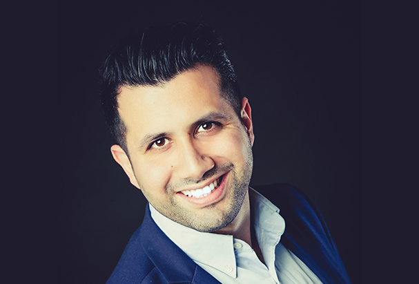 Payam Rahbari