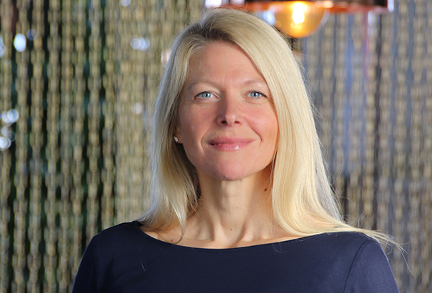 Tamara Zimmer
