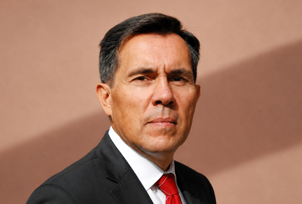 Waler Tretzek
