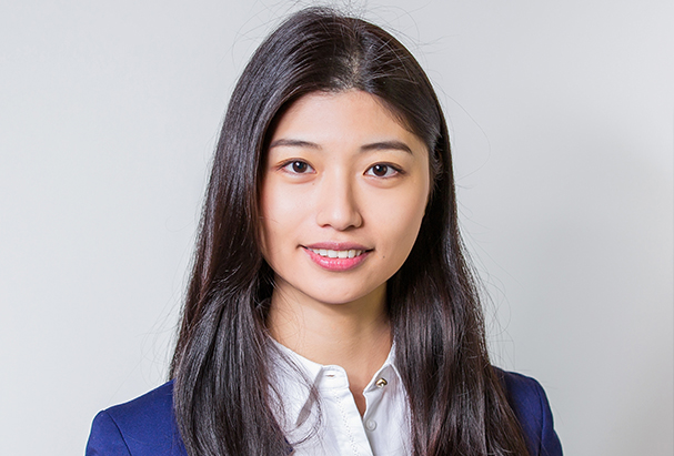 Yiteng Zhong